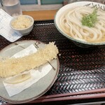 うどん たかしま - 