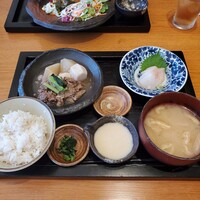 ダイナミックキッチン＆バー 響 カレッタ汐留店  - 
