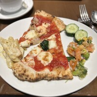 The Kitchen Salvatore Cuomo GINZA - 