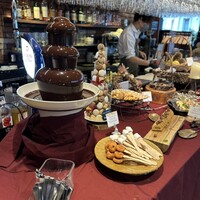 The Kitchen Salvatore Cuomo GINZA - 