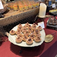 The Kitchen Salvatore Cuomo GINZA - 