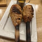 焼鳥 佐田十郎 - 