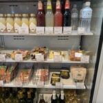 Atelier de Fromage Karuizawa Baiten