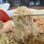 米澤ラーメン - 