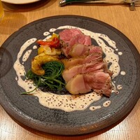 MAKIBI - 