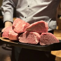 中目黒焼肉 登牛門 - 