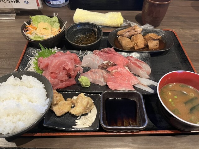 Maguro no Ie Shin photo