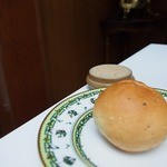 レストラン アラジン - 