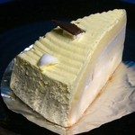 ハニー食品 - バナナ（サービスで頂きました。）