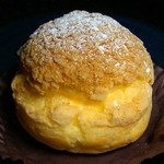 ハニー食品 - 生シュークリーム