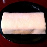 ハニー食品 - ロールケーキ（バニラ）：全景図 by ももち