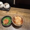 安藤 - 料理写真: