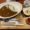 Cafe Na - 料理写真:カレーライス