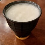 レストラン櫻 - キリン一番搾り生ビール