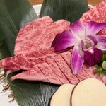 焼肉ダイニング たじまや庵 - 