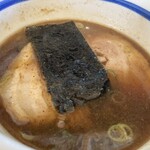 静岡　大勝軒 - 