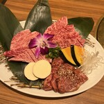 焼肉ダイニング たじまや庵 - 