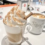 CAFFE PASCUCCI  - 