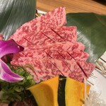 焼肉ダイニング たじまや庵 - 