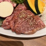 焼肉ダイニング たじまや庵 - 