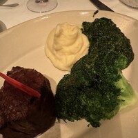 ウルフギャング・ステーキハウス 六本木 - 