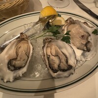ウルフギャング・ステーキハウス 六本木 - 
