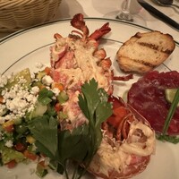 ウルフギャング・ステーキハウス 六本木 - 
