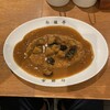 カレー専門店 白銀亭  イトゥビル店
