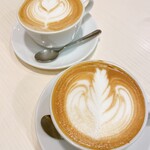 CAFFE　CALMO - 