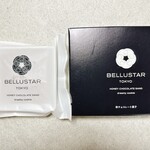 BELLUSTAR TOKYO - 