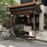 Cafe 婆沙羅 - 