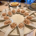 サルティーダ - 