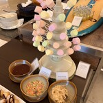 サルティーダ - 