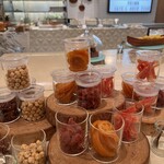 サルティーダ - 