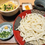 京うどんとおばんざい GOJO - 