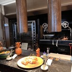 サルティーダ - 