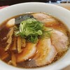 らぁ麺 すぎ本