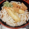 牧のうどん 博多バスターミナル店