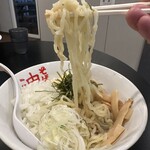 東京麺珍亭本舗 高崎インター店 - 