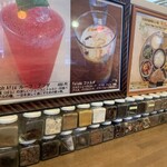 カフェと印度家庭料理 レカ - 