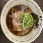麺や 麟子鳳雛 - 