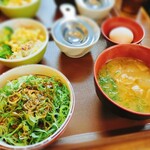 すき家  - 