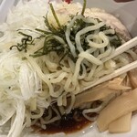 東京麺珍亭本舗 高崎インター店 - 