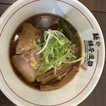 麺や 麟子鳳雛 - 