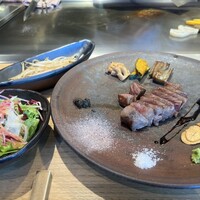 ニュー松坂 西宮北口店 - 