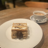 キハチ 青山本店 - 