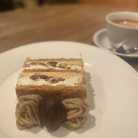 キハチ 青山本店 - 