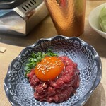 北新地焼肉さつま - 