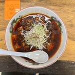 224713763 - 麻婆麺[激辛TP]