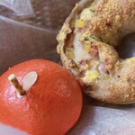 ひぐらしベーカリー - 